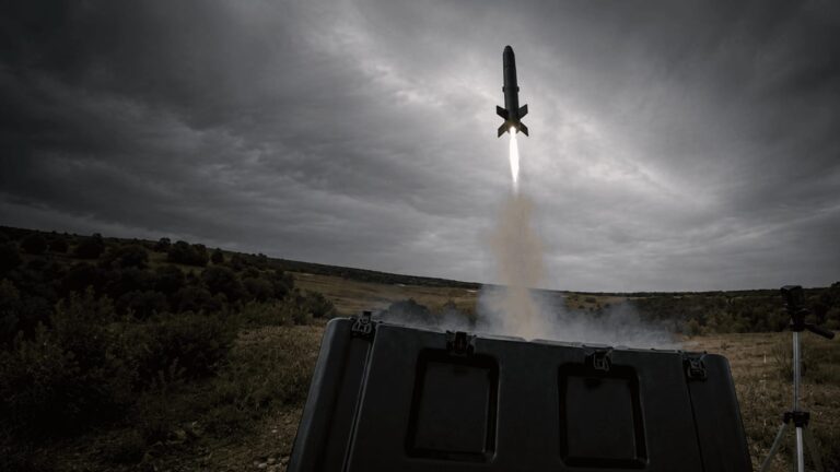 Perseus Defense's $2,500 Mk-III