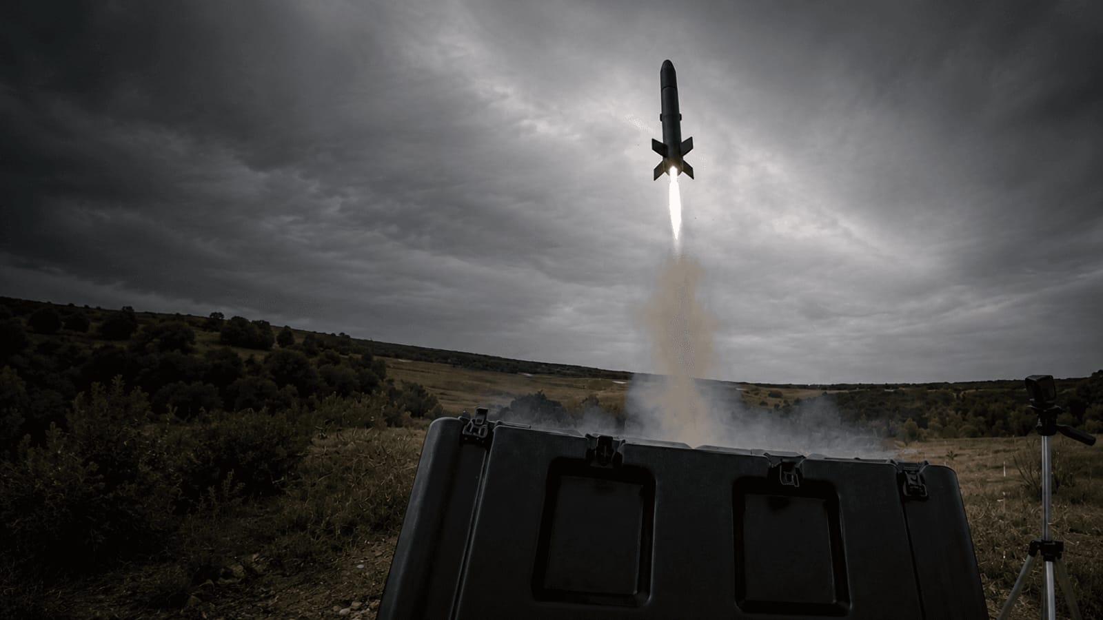 Perseus Defense's $2,500 Mk-III