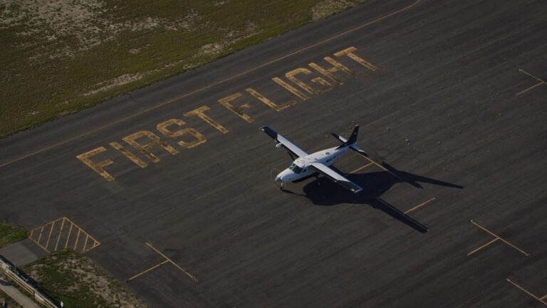 Cessna Caravan