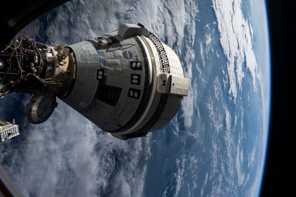 NASA