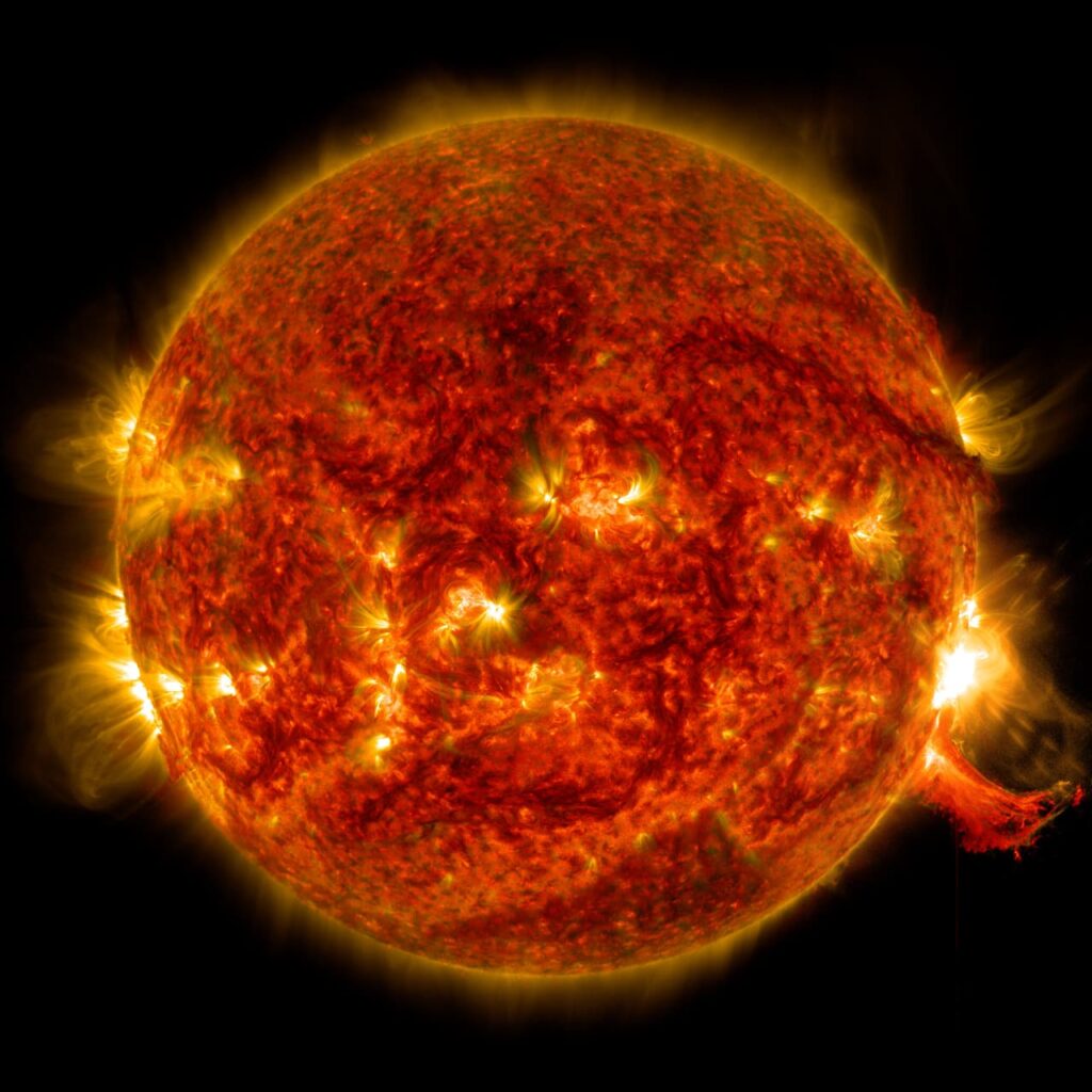 NASA