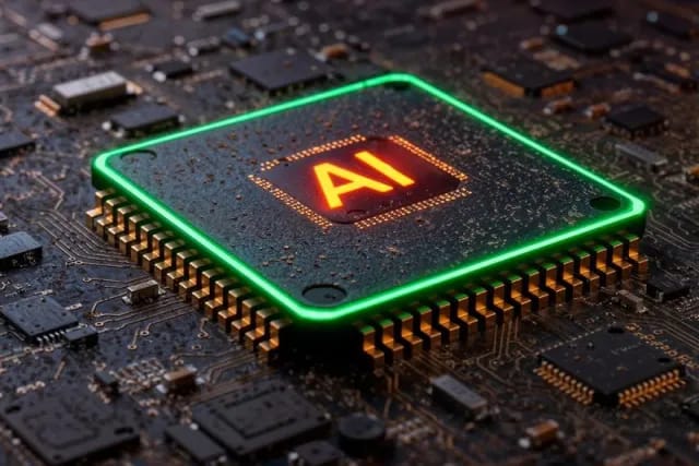AI chip