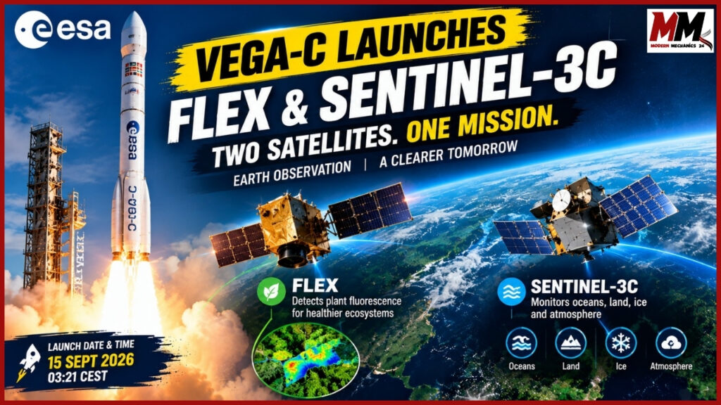 Satellites