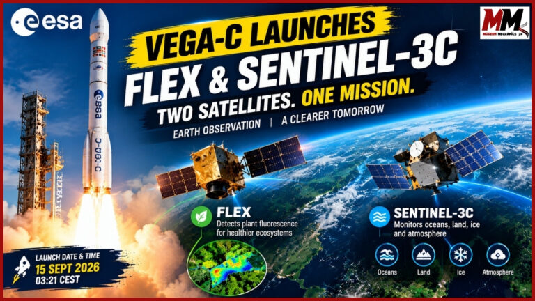 Satellites