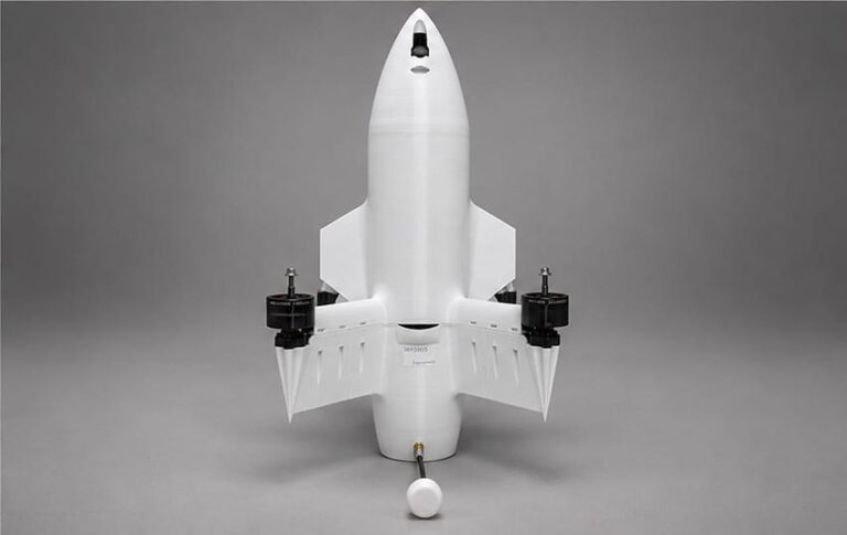 Ukraine's Zorelit v5 counter-drone