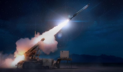 lockheed martin