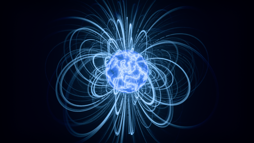 STREAMLINE uses artificial intelligence and supercomputing to model interacting particles inside atomic nuclei.