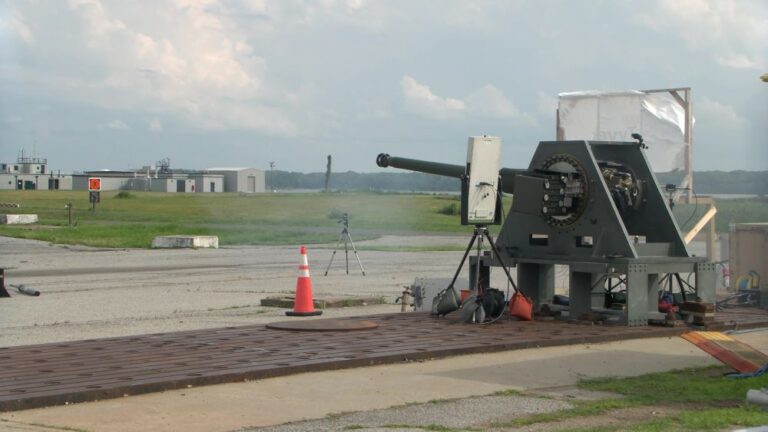 Northrop Grumman