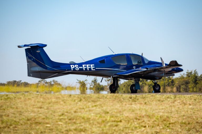Hybrid Aircraft