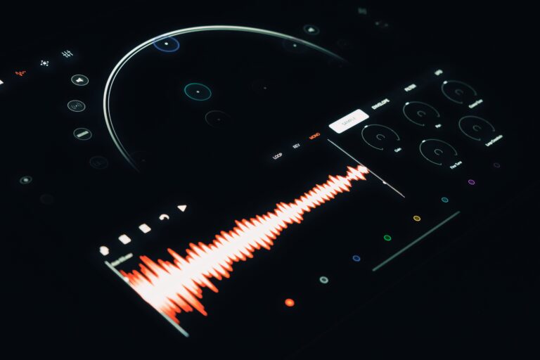 sound effect