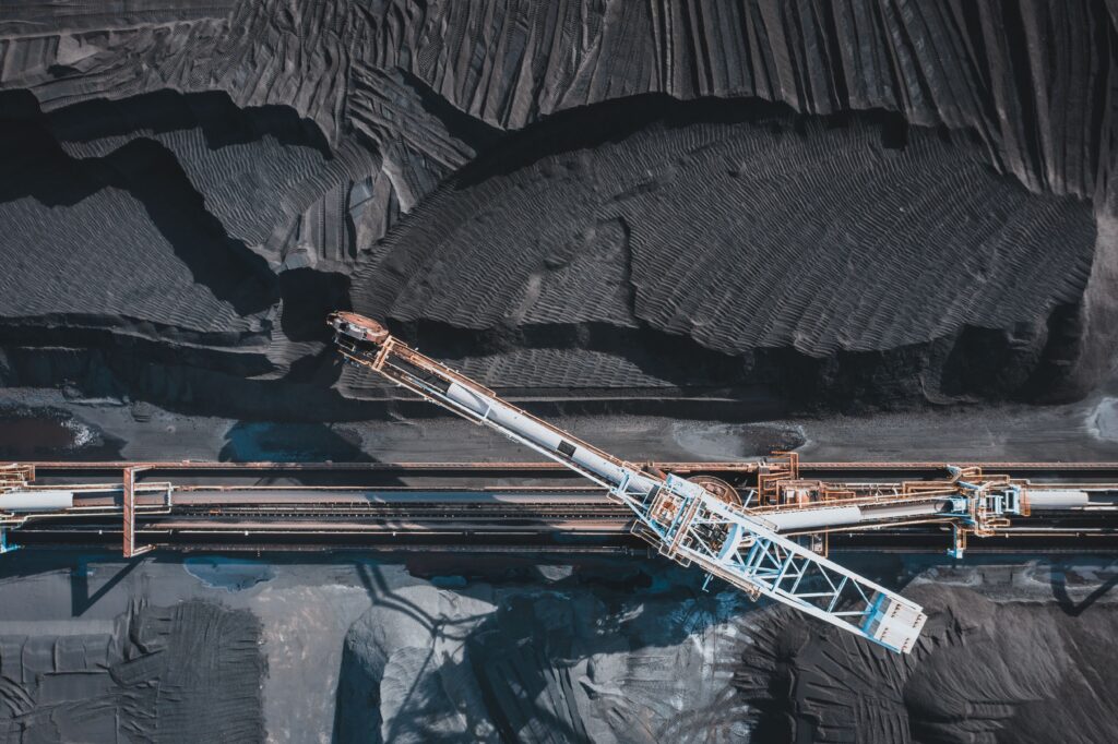 AI and quantum computing technology being used for rare earth mineral separation research
