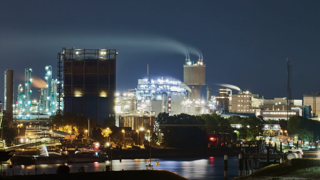 Realta Fusion Plant
