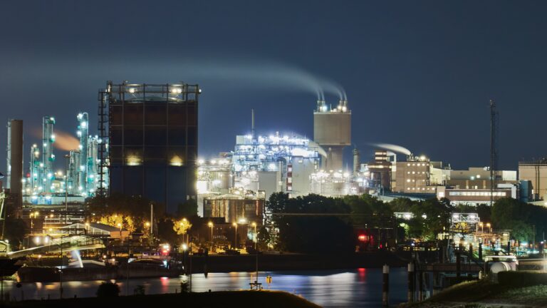 Realta Fusion Plant