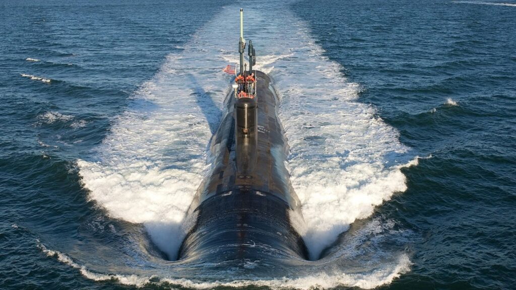 Nel ASA Secures $12 Million US Navy Submarine Order