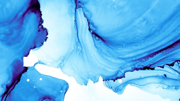 Blue Pigments Challenge Platinum in Hydrogen Fuel Cells