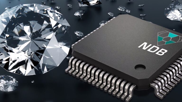 NDBI's AtomiQ Proposes ‘Perpetual Sensor’ Pairing Nuclear Micropower With LoRaWAN IoT