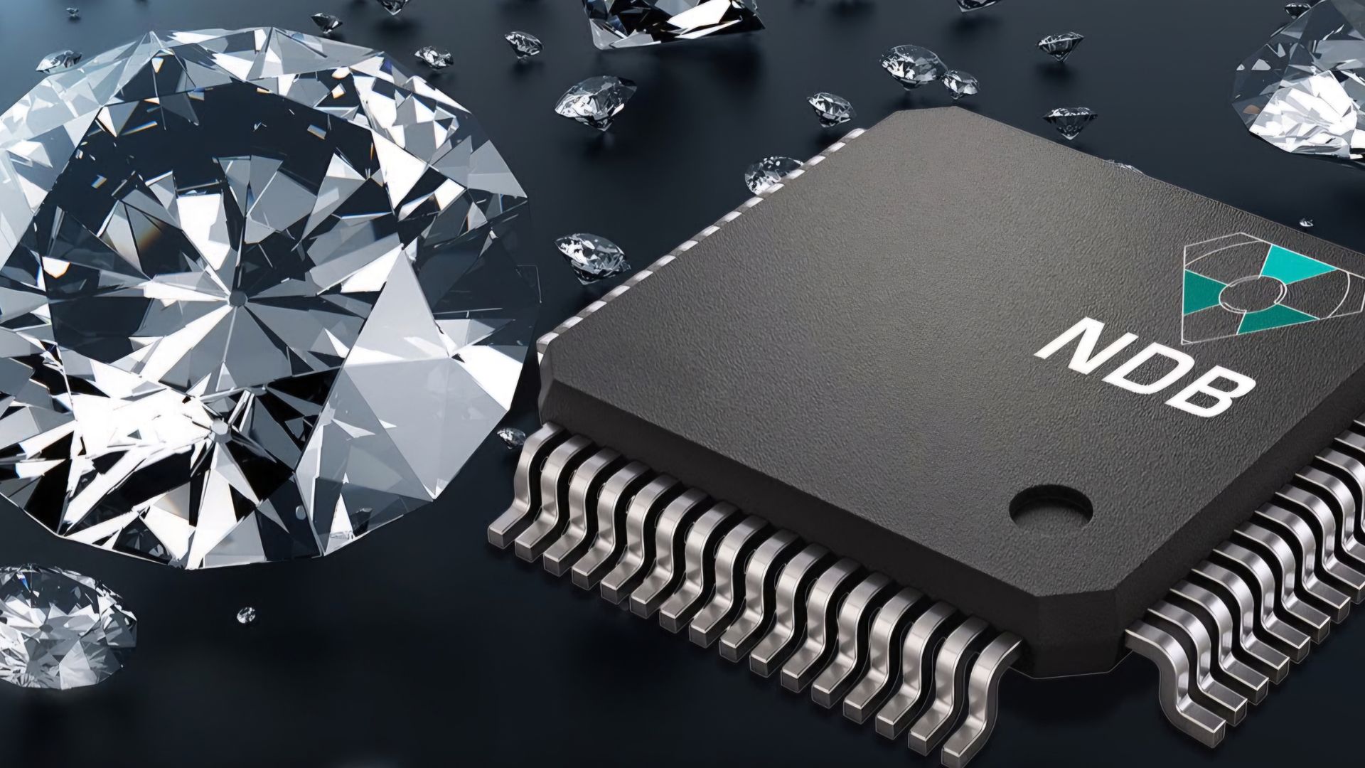 NDBI's AtomiQ Proposes ‘Perpetual Sensor’ Pairing Nuclear Micropower With LoRaWAN IoT
