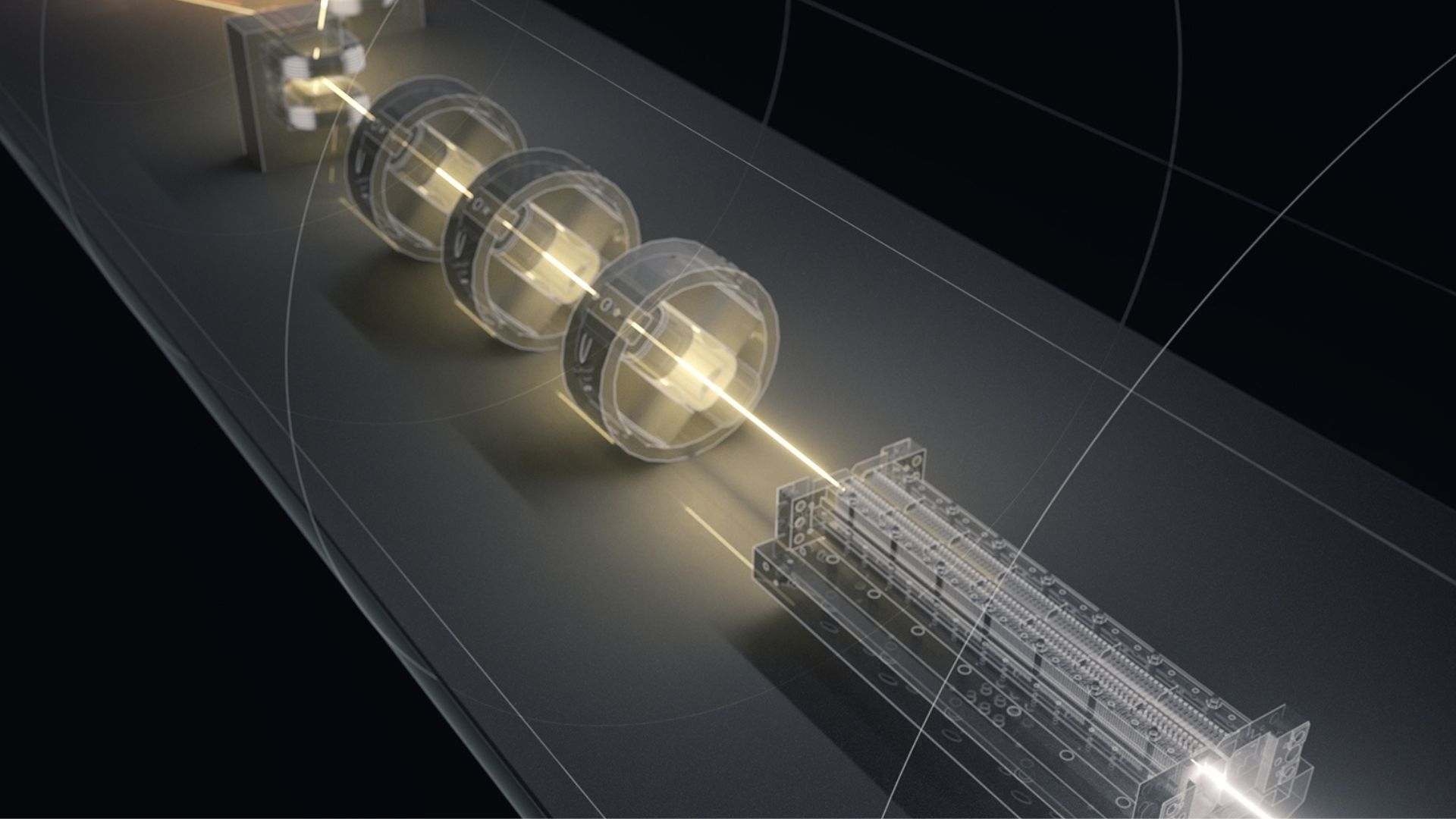 HHU Develops Compact X-Ray Laser Concept To Bring XFEL Technology Closer To Industry