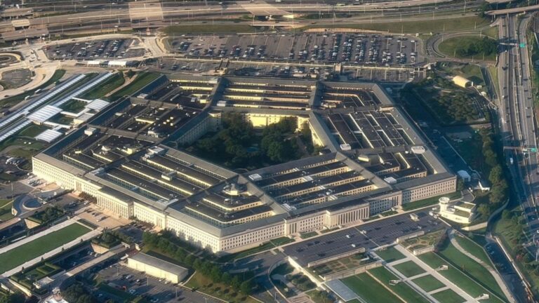 A months-long Pentagon data breach exposed records of nearly 3.1 million living and deceased US military personnel.