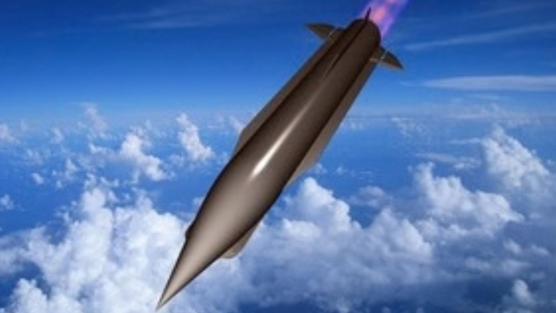 North Korea Claims 1,000km Hypersonic Missile Test, Testing Seoul, Tokyo Defense Readiness