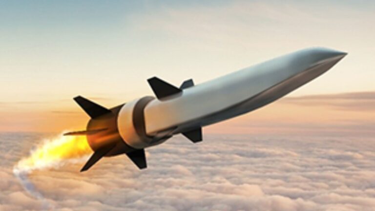 US-Australia HACM Flight Test Marks New Phase For Long-Delayed Hypersonic Missile Program