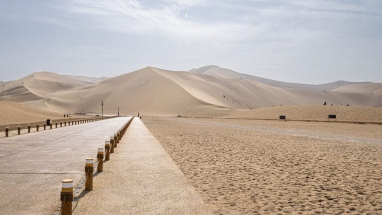 China's Fuman Oilfield Passes 26 Million Tons of Ultra-Deep Oil and Gas in the Desert