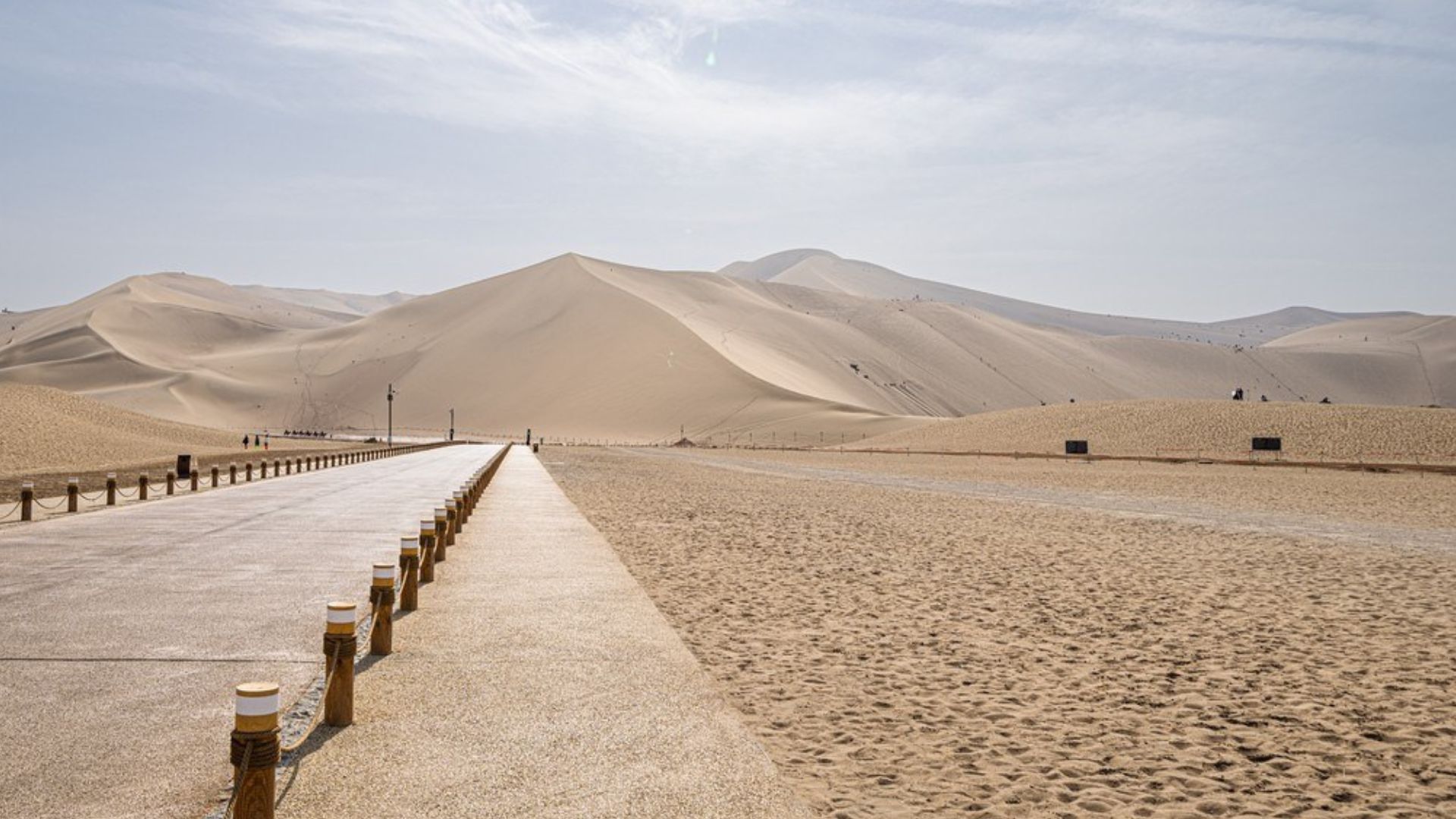 China's Fuman Oilfield Passes 26 Million Tons of Ultra-Deep Oil and Gas in the Desert