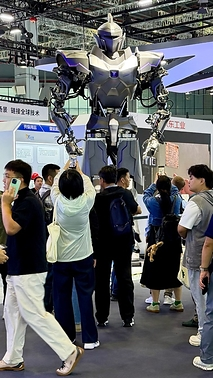 1.2-ton industrial robot unveiled by China firm can transform heavy-duty operations 2 image 47