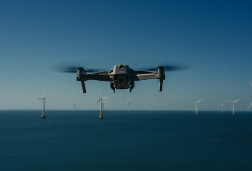 BETA Technologies ALIA A250 electric VTOL aircraft designed for vertical takeoff, forward flight, and vertical landing.
