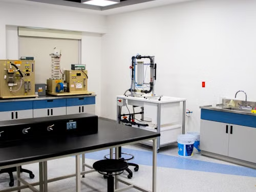 US' ORNL launches new center to modernize paper and packaging industry.