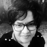 Sanjukta Praharaj
